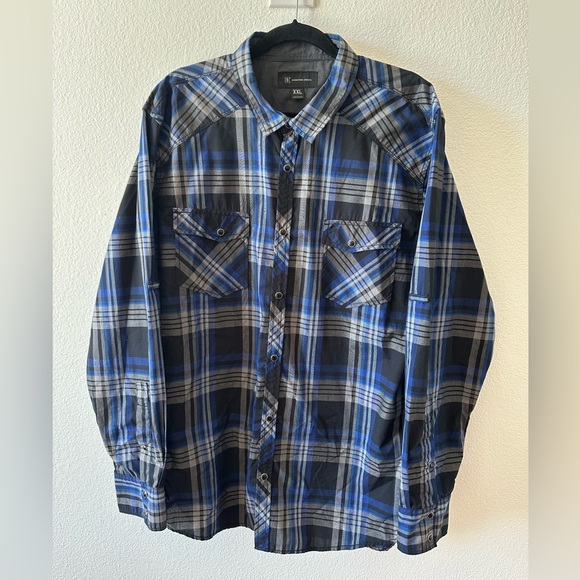 INC Shirt Men’s - Picture 5 of 5